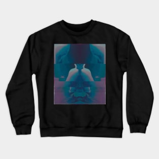 The Poison Crewneck Sweatshirt